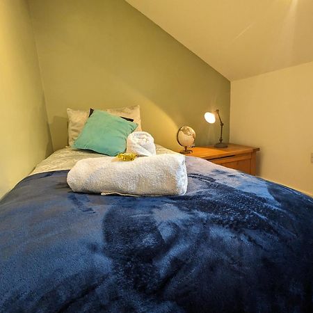 Bt 9 Granny Flat & Walled Garden Belfast Luaran gambar