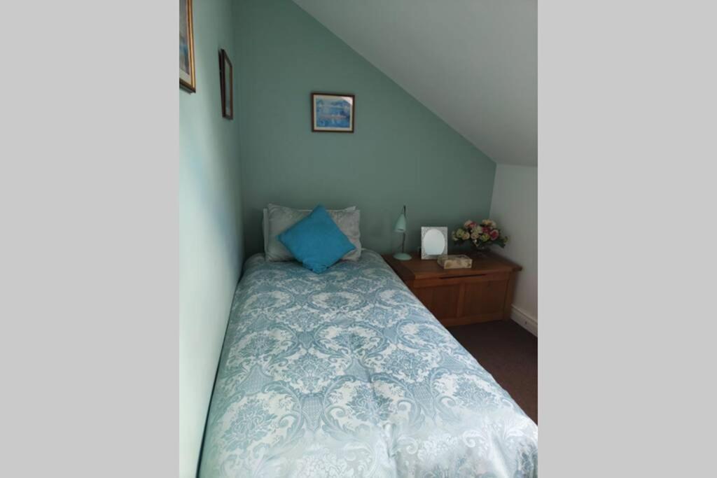 Bt 9 Granny Flat & Walled Garden Belfast Luaran gambar