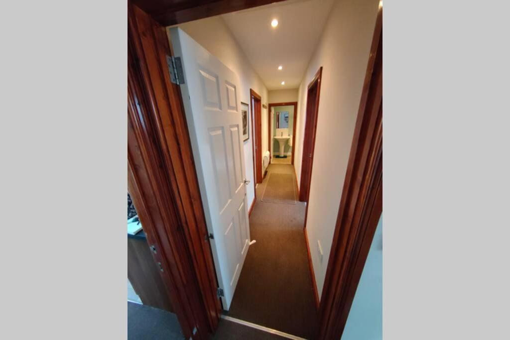 Bt 9 Granny Flat & Walled Garden Belfast Luaran gambar