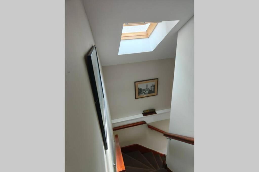 Bt 9 Granny Flat & Walled Garden Belfast Luaran gambar