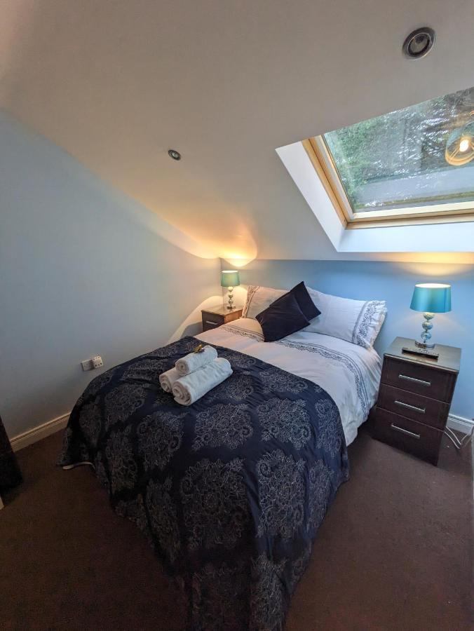 Bt 9 Granny Flat & Walled Garden Belfast Luaran gambar